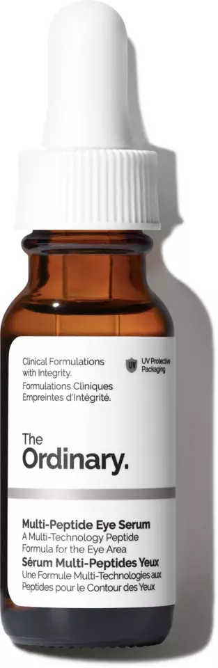 The Ordinary Multi-Peptide Eye Serum